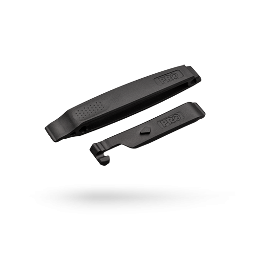 Pro Tubeless Kerékpár Gumiszerelő Szerszám Szett - fekete