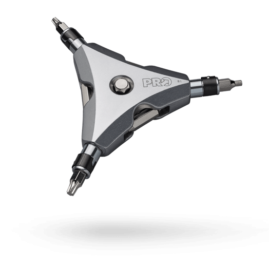 Pro Team Delta Univerzális Y Szerszám Szett Szerszám