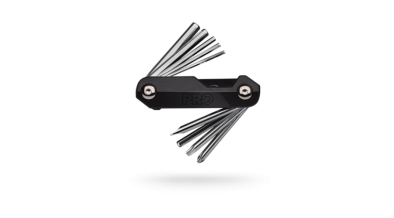 Pro 10 Funkciós Miniszerszám Készlet