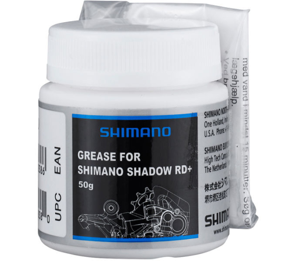 Shimano Shadow RD+ Váltó Zsír 50g