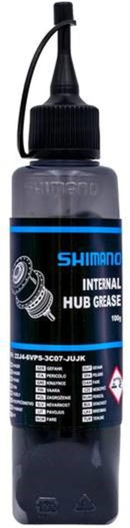 Shimano Nexus Zsír 100g