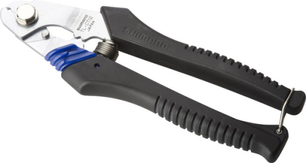 Shimano TL-CT12 Kerékpár Bowdenvágó Fogó Szerszám