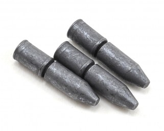 Shimano Láncstift 11-es 3db - szürke