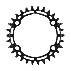 Shimano FC-MT510-1 Lánckerék 30Fog - fekete