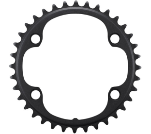 Shimano Dura Ace FC-R9200 Lánctányér 34 Fog -NK - fekete