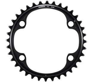 Shimano Dura Ace FC-R9200 Lánctányér 40 Fog -NJ - fekete