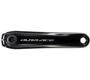 Shimano Dura Ace FC-R9200 Bal Hajtókar - fekete