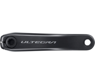 Shimano Ultegra FC-R8100 Bal Hajtókar - fekete