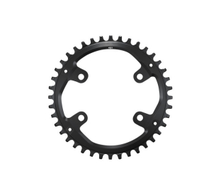 Shimano Cues FC-U8000-1 Lántányér - fekete