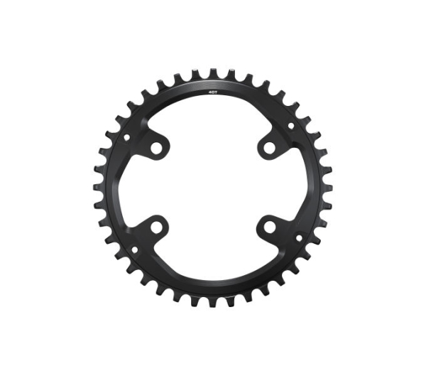 Shimano Cues FC-U8000-1 Lántányér - fekete