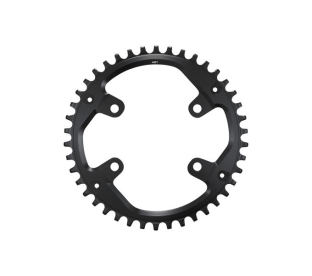 Shimano Cues FC-U8000-1 Lántányér - fekete