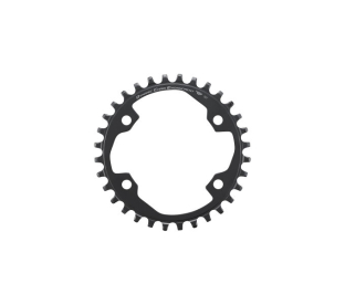 Shimano Cues FC-U6000-1 Lántányér - fekete