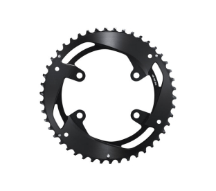 Shimano Cues FC-U8000-2 Lántányér 46 Fog BM - fekete