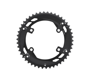 Shimano Cues FC-U6010-2 Lántányér 46 Fog BM - fekete