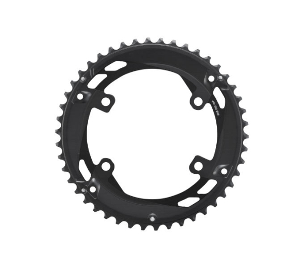 Shimano Cues FC-U6010-2 Lántányér 46 Fog BM - fekete