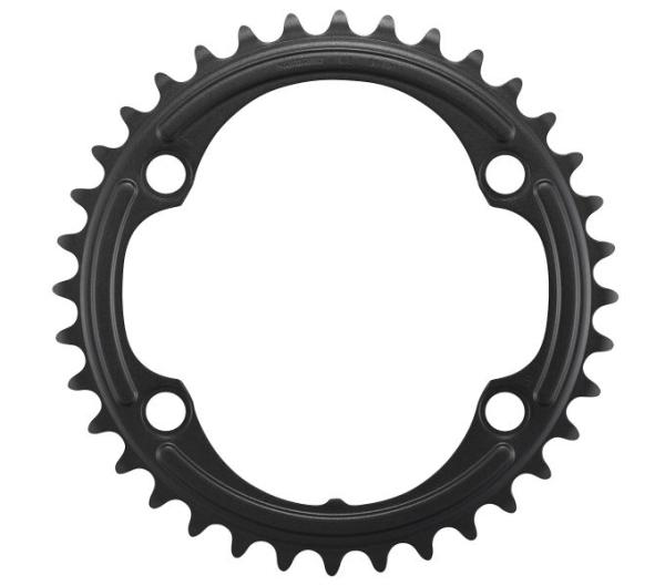 Shimano 105 FC-R7100 Lánctányér 36 Fog -NH - fekete