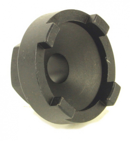 Shimano TL-FW45 BMX Kerékpár Racsnileszedő