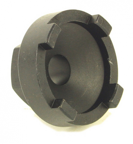 Shimano TL-FW45 BMX Kerékpár Racsnileszedő