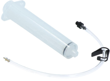 Shimano TL-BR001 Kerékpár Tárcsafék Légtelenítő Fecskendő