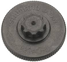 Shimano TL-FC16 Hollowtec II Kerékpár Szerszám