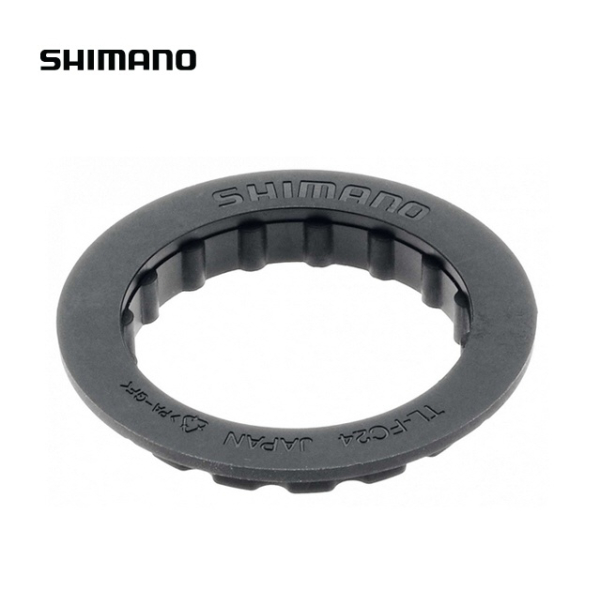 Shimano TL-FC24 Kerékpár Középcsapágy Szerszám Adapter
