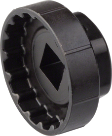 Shimano TL-FC37 Kerékpár Középcsapágy Szerszám