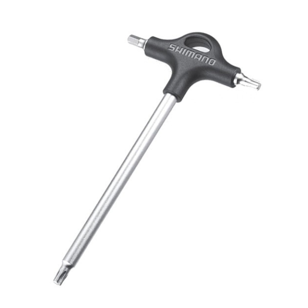 Shimano TL-FC23 Kerékpár Lánckerék Szerszám