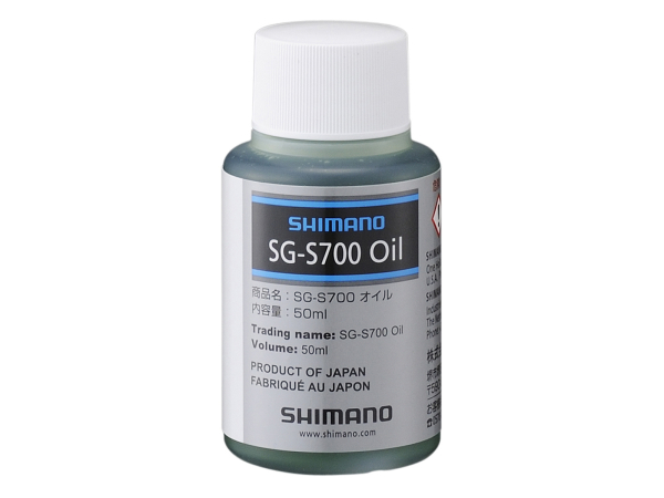 Shimano Alfine SG-S700 Olaj 50 ml