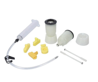 Shimano TL-BR001/002/003 Kerékpár Tárcsafék Légtelenítő Szett