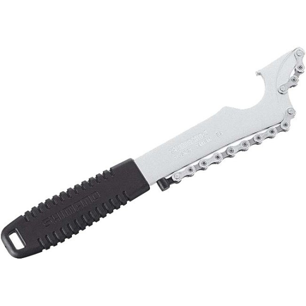 Shimano TL-SR24 Kerékpár Láncoskulcs Szerszám