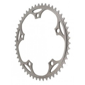 Shimano FC-7710 Lánckerék Vastag Lánchoz 51 Fog - ezüst