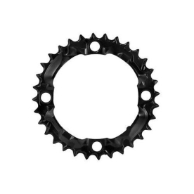 Shimano FC-M361 Lánctányér 32 Fog - fekete