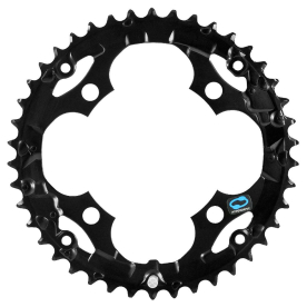 Shimano FC-M361 SGX Lánctányér 42 Fog - fekete