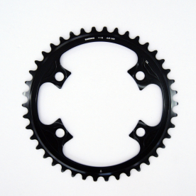 Shimano Dura Ace FC-9000 ME Lánctányér 42 Fog - fekete