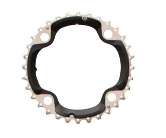 Shimano FC-T521 Lánctányér 32 Fog - fekete