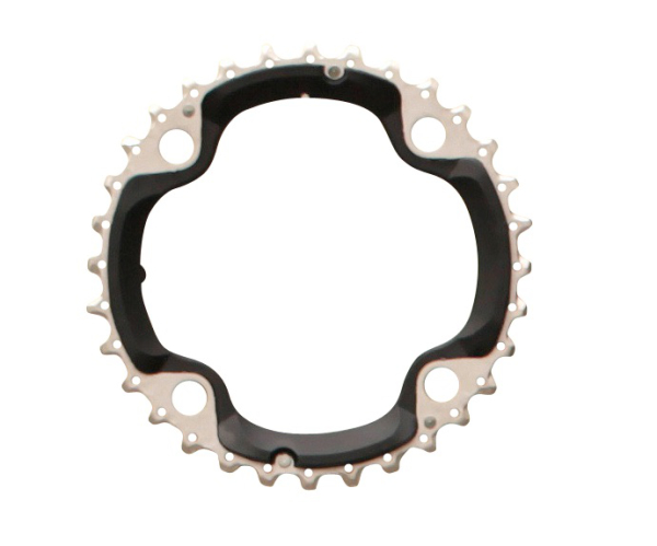 Shimano FC-T521 Lánctányér 32 Fog - fekete