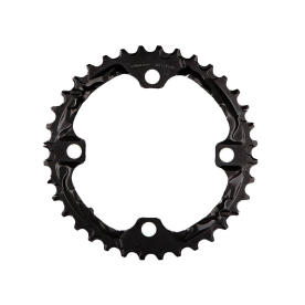 Shimano FC-T521 Lánctányér 36 Fog - fekete