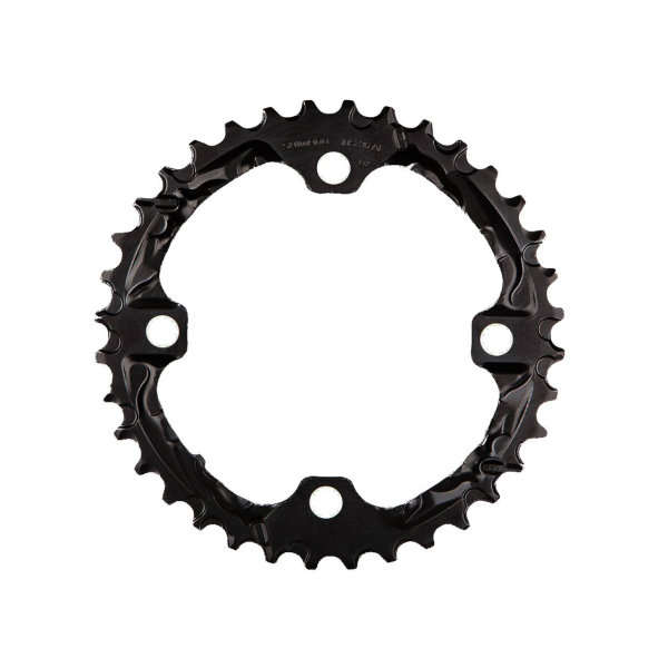 Shimano FC-T521 Lánctányér 36 Fog - fekete