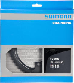 Shimano Ultegra FC-6800 MB Lánctányér 46 Fog - fekete
