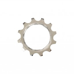 Shimano CS-5800/CS-R7000 11s 12 Fogas Lánckerék 12-25T Fogaskoszorúhoz - ezüst