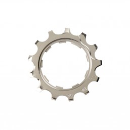 Shimano CS-5800 11s 13TA Fogas Lánckerék 11-28/32T Fogaskoszorúkhoz - ezüst