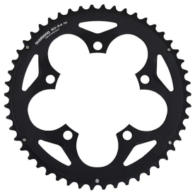 Shimano FC-RS400 Lánctányér 50 Fog - fekete