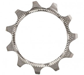 Shimano CS-R9100 11s 11 Fogas Lánckerék 11-25/28/30T Fogaskoszorúkhoz - ezüst