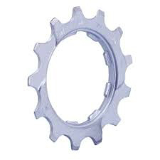 Shimano CS-R9100 11s 13TA Fogas Lánckerék 11-25/28/30T Fogaskoszorúkhoz - ezüst