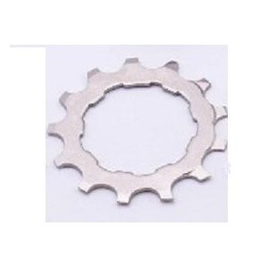 Shimano CS-R8000 11s 13TA Fogas Lánckerék Beépített Távtartóval 11-23/25/28/30/32T Fogaskoszorúkhoz - ezüst