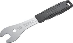 Shimano TL-HS35 15mm Kerékpár Kónuszkulcs