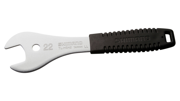 Shimano TL-HS42 22mm Kerékpár Kónuszkulcs
