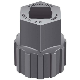 Shimano Saint TL-LR20 Kerékpár Owersize Centerlock Szerszám