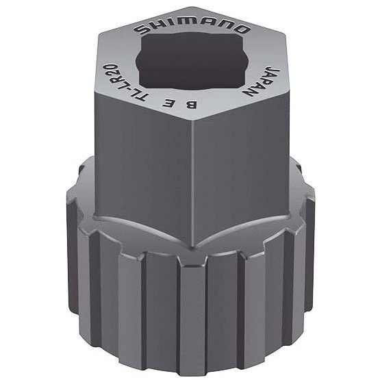 Shimano Saint TL-LR20 Kerékpár Owersize Centerlock Szerszám