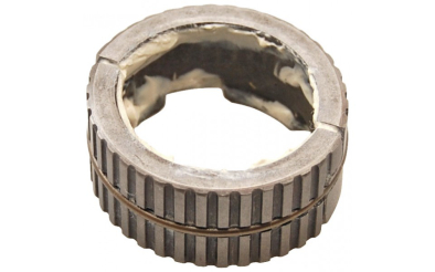 Shimano Nexus Kontrás Fékbetét SG-3C40 Agyhoz - ezüst